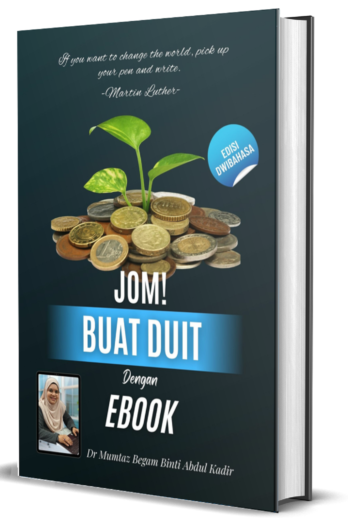 E-book - BookStore